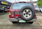 2000 Nissan Terrano in Parañaque, Metro Manila-5