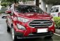 2020 Ford EcoSport in Makati, Metro Manila-0