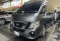 2019 Nissan NV350 Urvan in Quezon City, Metro Manila-2