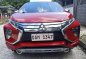 2019 Mitsubishi Xpander GLS 1.5 AT in Cainta, Rizal-4