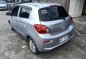 2018 Mitsubishi Mirage  GLX 1.2 CVT in Cainta, Rizal-1