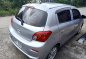 2018 Mitsubishi Mirage  GLX 1.2 CVT in Cainta, Rizal-4