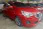 2019 Mitsubishi Mirage  GLX 1.2 CVT in Cainta, Rizal-6