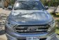 2018 Ford Everest  Titanium 2.2L 4x2 AT in Cainta, Rizal-0