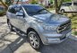 2018 Ford Everest  Titanium 2.2L 4x2 AT in Cainta, Rizal-1