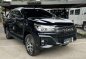 2020 Toyota Hilux in Pasig, Metro Manila-1