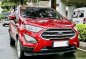 2020 Ford EcoSport in Makati, Metro Manila-5