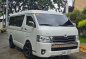 2018 Toyota Hiace Super Grandia in Manila, Metro Manila-0