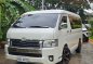 2018 Toyota Hiace Super Grandia in Manila, Metro Manila-16