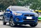 2015 Mitsubishi Asx in Makati, Metro Manila-0