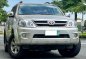 2008 Toyota Fortuner in Makati, Metro Manila-0