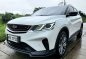 White Geely Coolray 2019 for sale in Quezon City-0