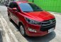 White Toyota Innova 2021 for sale in Automatic-2