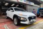 Selling White Hyundai KONA 2019 in Quezon City-0