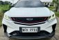 White Geely Coolray 2019 for sale in Quezon City-1