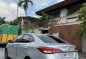 Sell White 2022 Toyota Vios in Quezon City-2