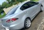 White Mazda 2 2010 for sale in Dasmariñas-2