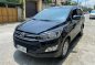 White Toyota Innova 2021 for sale in Automatic-0