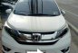 Selling White Honda BR-V 2018 in Parañaque-0
