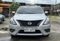 Silver Nissan Almera 2019 for sale in Pasig-1