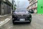 Selling White Toyota Rush 2020 in Quezon City-2