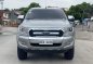 Silver Ford Ranger 2015 for sale in Automatic-0
