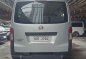 White Nissan Urvan 2017 for sale in Pasay-3