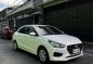 White Hyundai Reina 2020 for sale in Manual-1