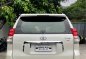 Sell White 2010 Toyota Land cruiser prado in Pasig-3