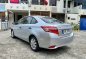 White Toyota Vios 2015 for sale in Manual-3