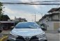 Sell White 2022 Toyota Vios in Quezon City-4