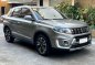 Selling White Suzuki Vitara 2021 in Manila-2