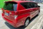 White Toyota Innova 2021 for sale in Automatic-3