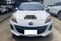 Selling White Mazda 3 2013 in Mandaue-1