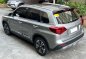 Selling White Suzuki Vitara 2021 in Manila-7