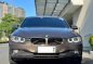 Sell Bronze 2014 Bmw 318D in Makati-5