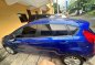 Sell White 2014 Ford Fiesta in Muntinlupa-2
