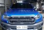 White Ford Ranger 2019 for sale in Automatic-2