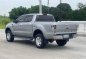 Silver Ford Ranger 2015 for sale in Automatic-4