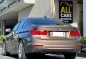 Sell Bronze 2014 Bmw 318D in Makati-4