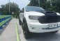 White Ford Ranger 2020 for sale in Manila-2