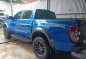 White Ford Ranger 2019 for sale in Automatic-5