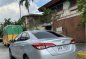 Sell White 2022 Toyota Vios in Quezon City-5