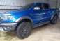 White Ford Ranger 2019 for sale in Automatic-3