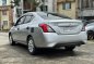 Silver Nissan Almera 2019 for sale in Pasig-3