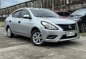Silver Nissan Almera 2019 for sale in Pasig-2