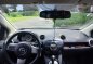 White Mazda 2 2010 for sale in Dasmariñas-3