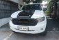 White Ford Ranger 2020 for sale in Manila-3