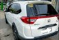 Selling White Honda BR-V 2018 in Parañaque-4