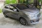 White Mitsubishi Mirage 2019 for sale in Manila-6